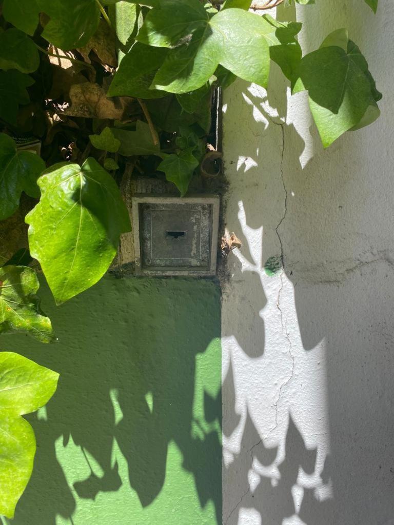 RentalSevilla Moderno y comodo apartamento en Santa Cruz con Parking Exterior foto