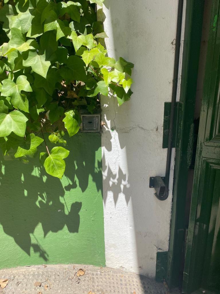 RentalSevilla Moderno y comodo apartamento en Santa Cruz con Parking Exterior foto