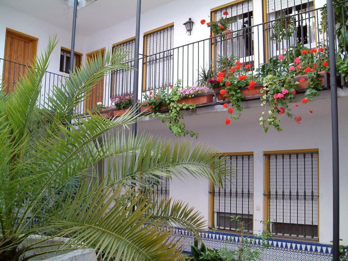 RentalSevilla Moderno y comodo apartamento en Santa Cruz con Parking Exterior foto