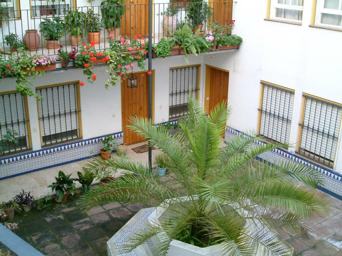 RentalSevilla Moderno y comodo apartamento en Santa Cruz con Parking Exterior foto