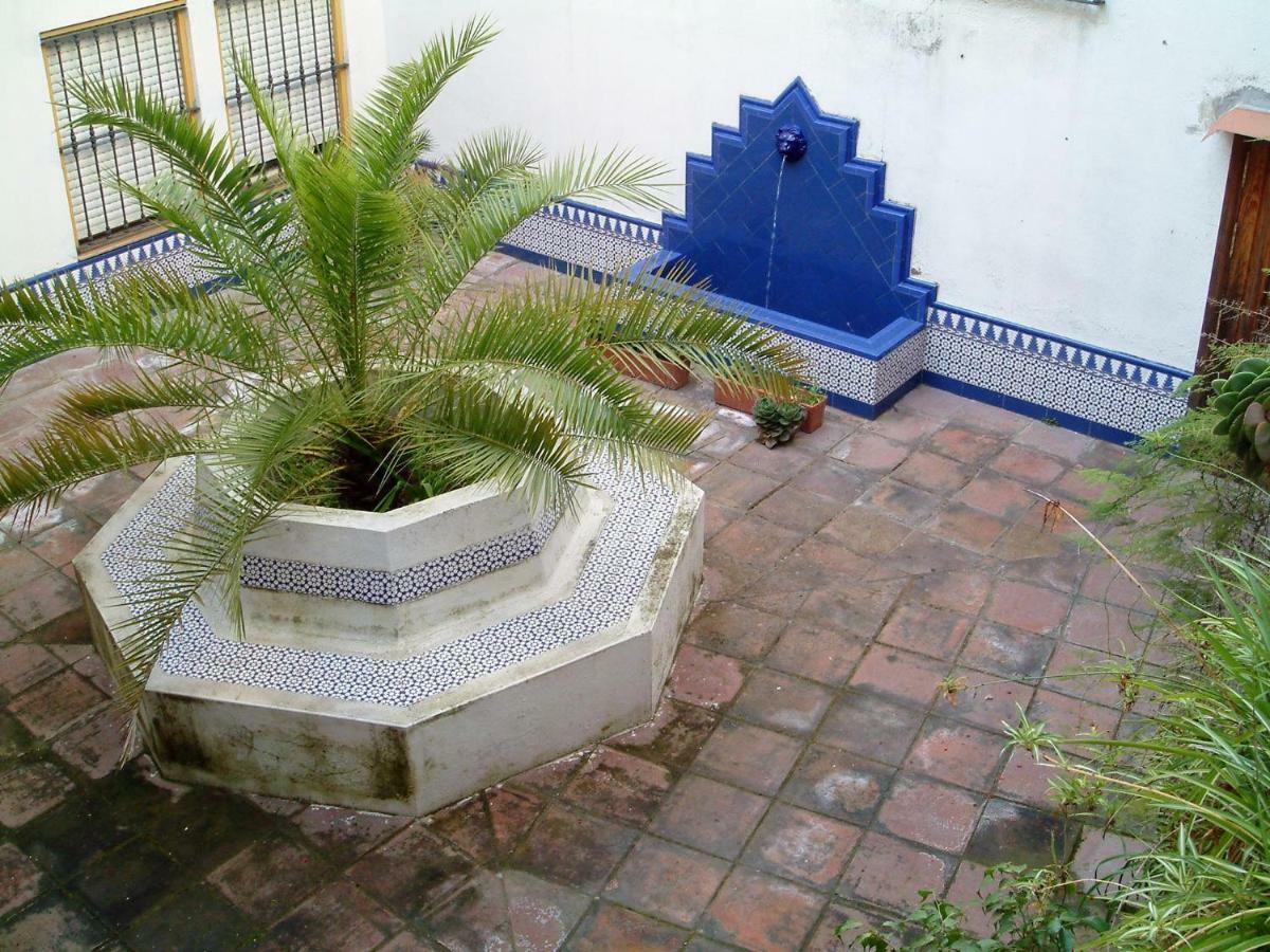 RentalSevilla Moderno y comodo apartamento en Santa Cruz con Parking Exterior foto